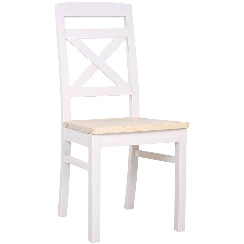 Drevené stoličky masívna borovica