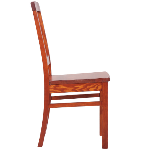 Drevené stoličky masívna borovica