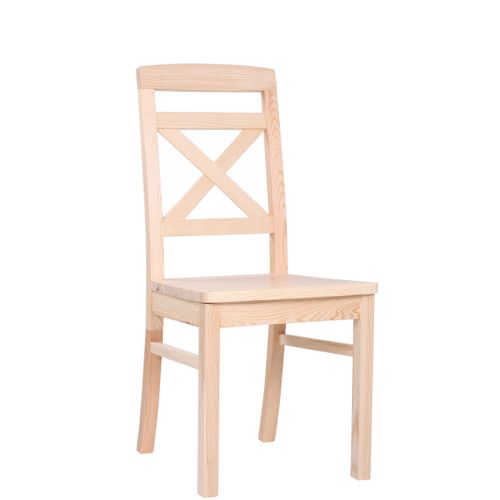 Drevené stoličky masívna borovica