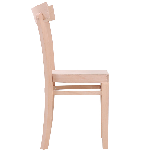 dřevěné restaurační židle