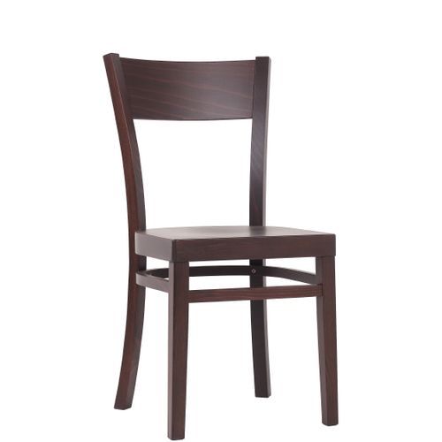 dřevěné židle do restaurace do hospody