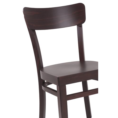 Restaurační židle do restaurace dřevěné
