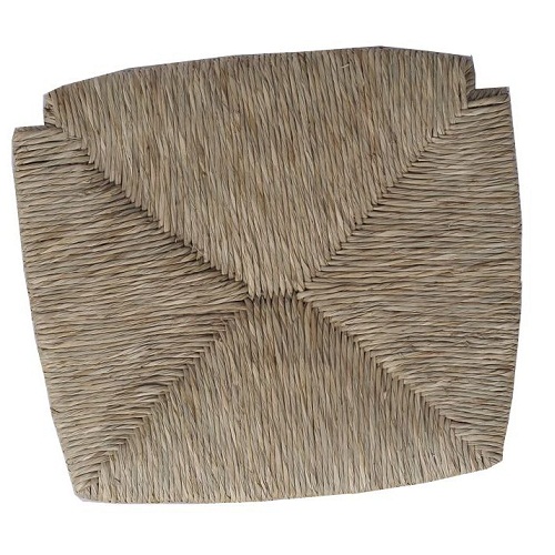 Výplet dřevěné židle