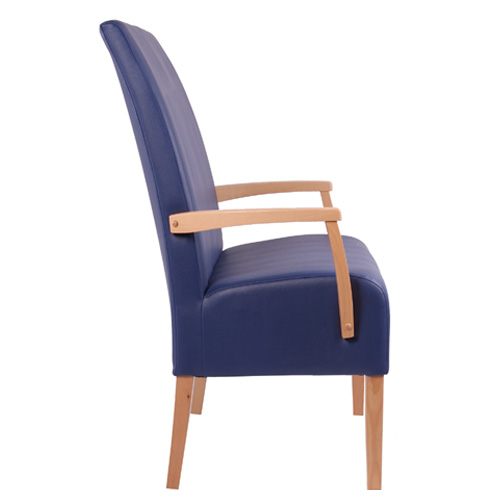 Jídelní lavice a dvousedák