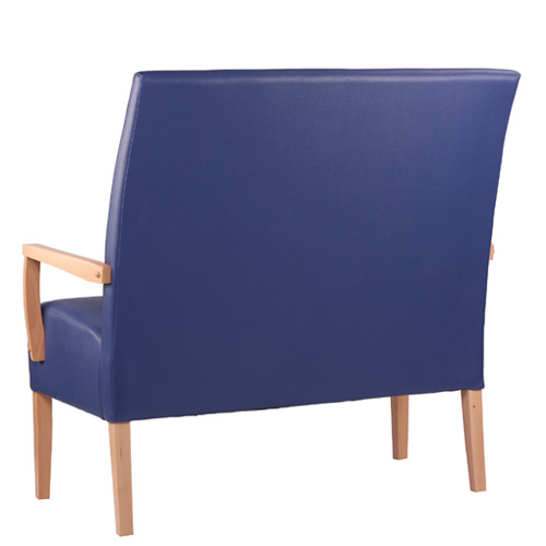 Čalouněná lavice jídelní