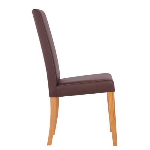 Čalouněné židle do restaurace