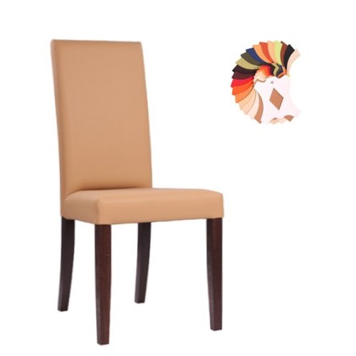Čalouněná židle RELA SC více barev čalounění