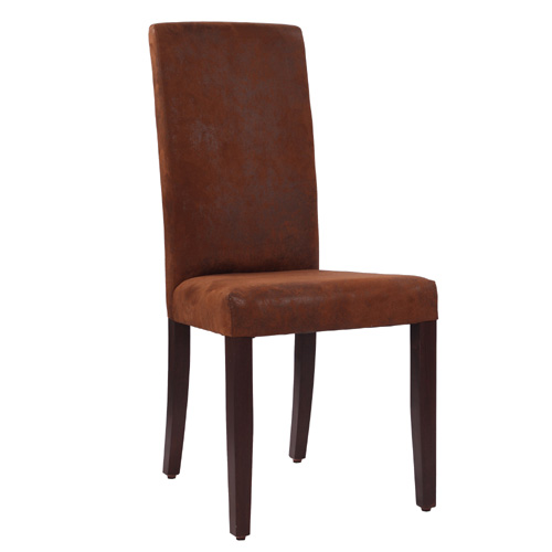 Celočalouněné židle pro restaurace