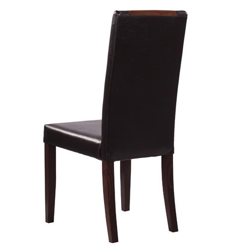 Čalouněné židle pro restaurace