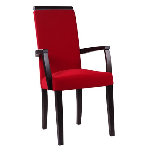 Čalúnené stoličky