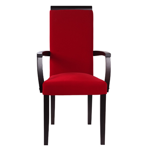 Čalouněné stoličky