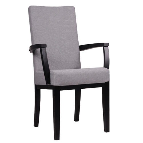 Čalúnené stoličky pre reštaurácie