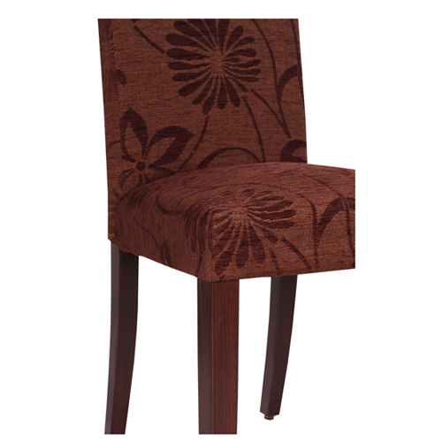 Pohodlná čalouněná židle