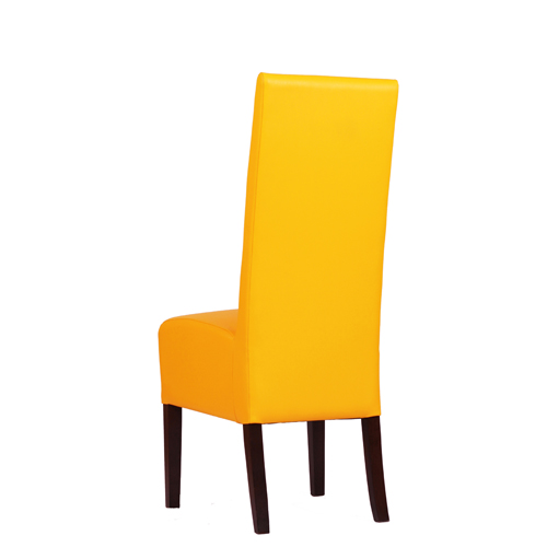 Dřevěné židle pro restauarce Vinetta