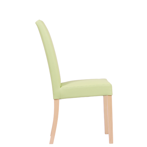 Dřevěné židle do kuchyně