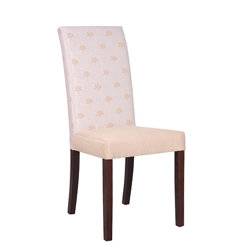 Dřevěná židle pro restaurace