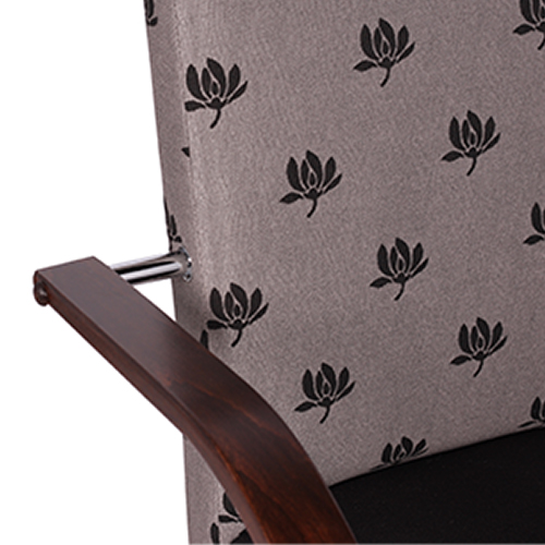 Čalouněné židle do restaurací