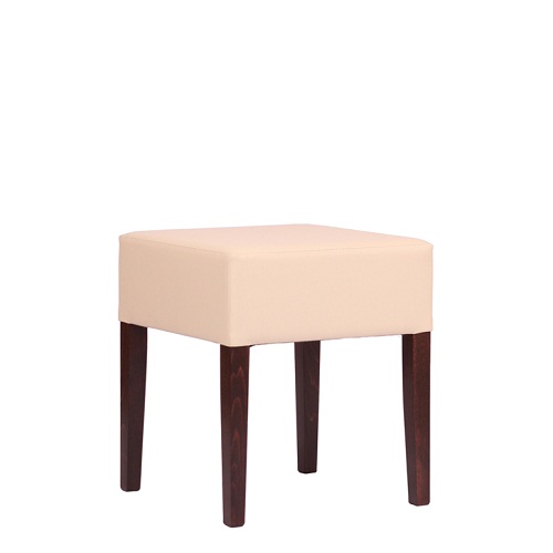 Dřevěné židle restaurační