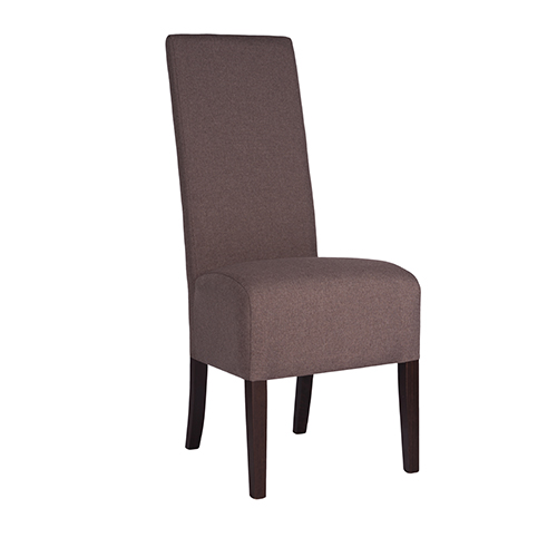 Čalouněné židle pro restaurace