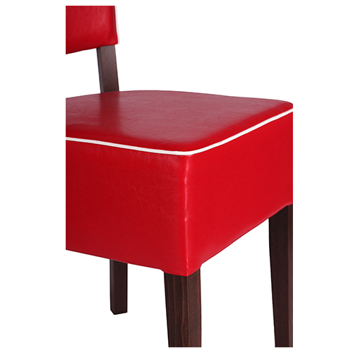 Pastpule - kedr na čalouněných židlích