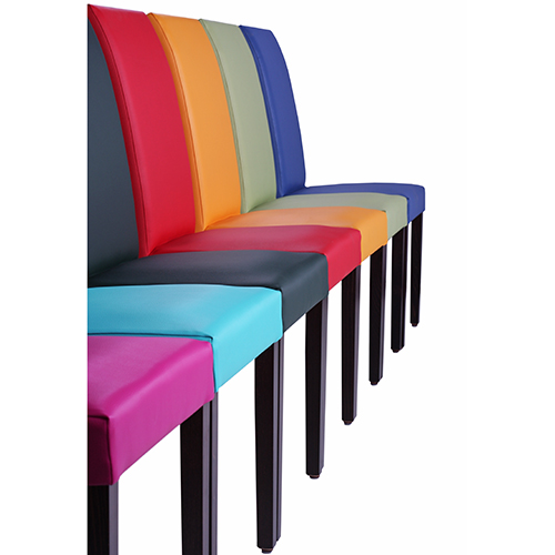 Židel FALCO pro restaurace