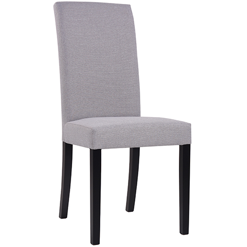 Čalouněné židle do restaurace