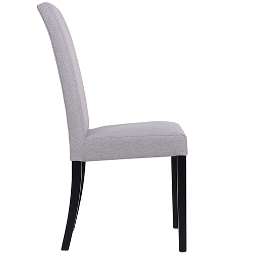 Čalůněné stoličky pre reštaurácie