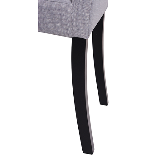 Čalouněné židle pro restaurace