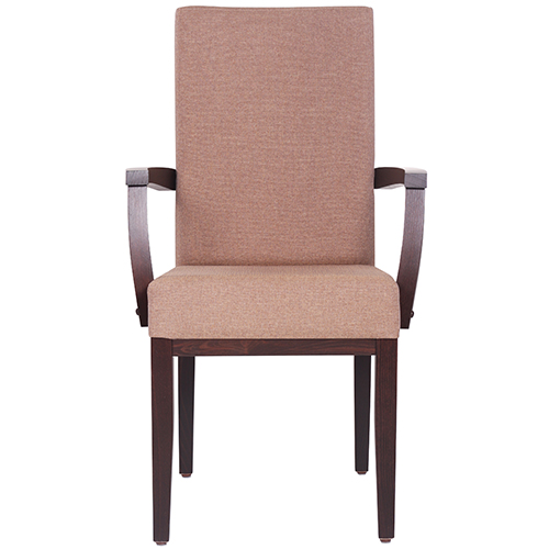 Čalúnené stoličky pre reštaurácie