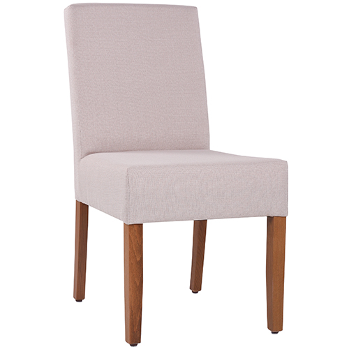 Pohodlné čalouněné židle