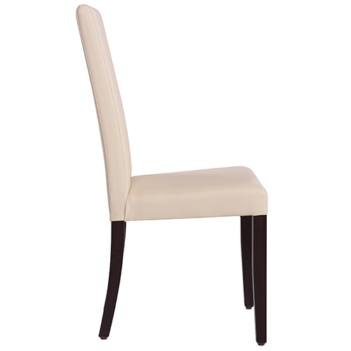 Levné čalouněné židle do restaurace