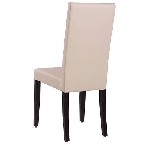 Levné čalouněné židle do restaurace