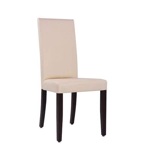 Čalouněné židle pro restaurace