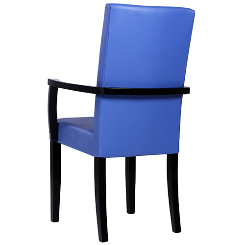 Čalouněné pohodlné židle