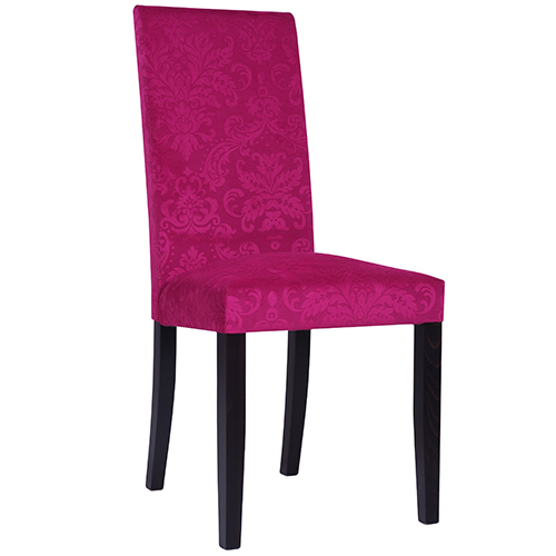 Čalúnené stoličky pre reštaurácie