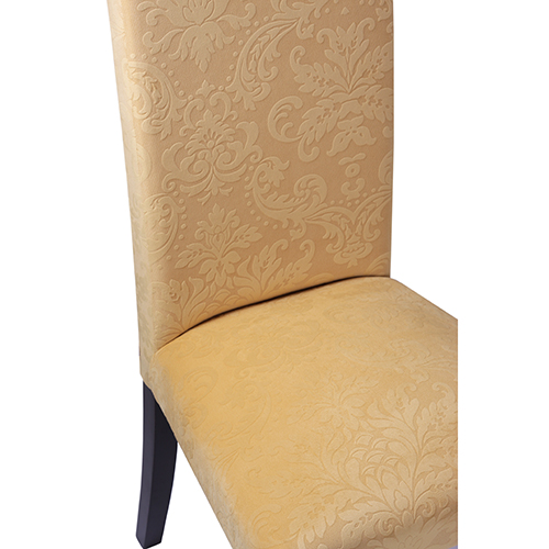 Levné čalouněné židle do restaurace