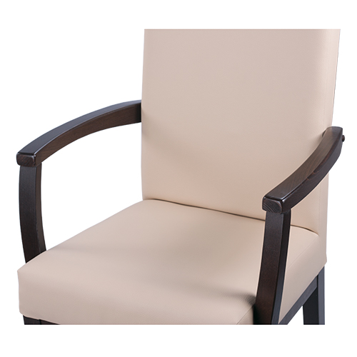 Pohodlné židle do rastaurace