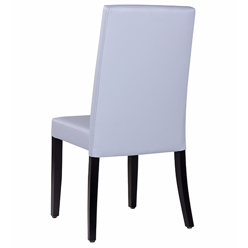 Stohovatelné čalouněné židle