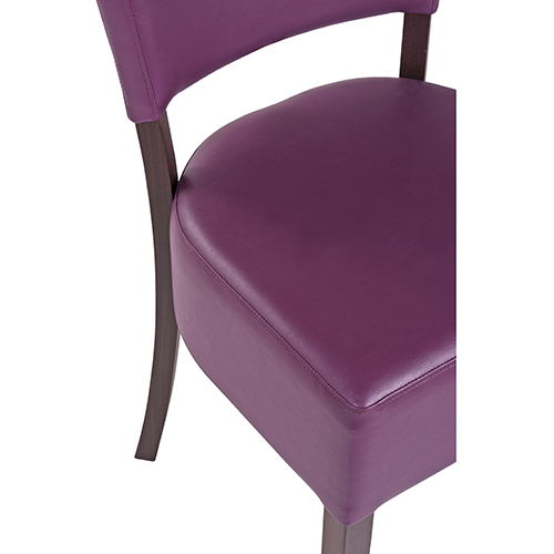 Čalúnené stioličky