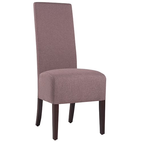 Čalúněné stoličky pre peštaurácie