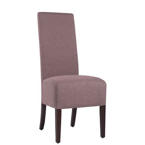 Odolné čalouněné židle pro restaurace