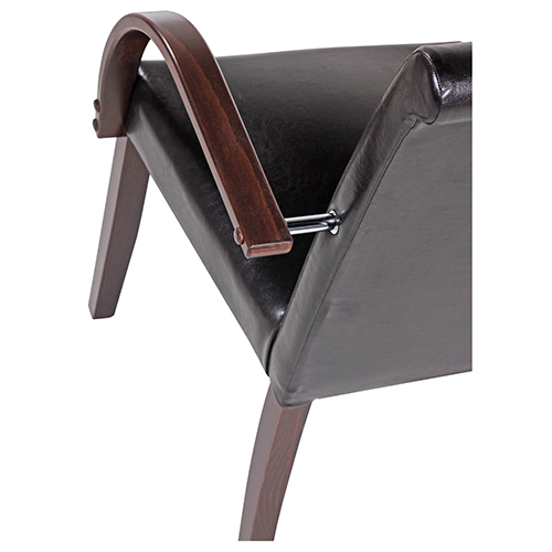 Loketní opěrka židle