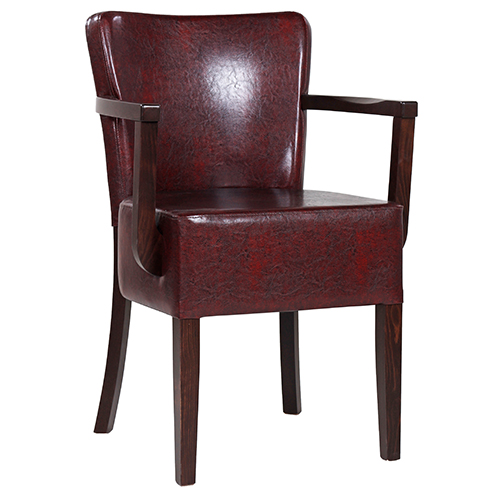 Židle pro restaurace