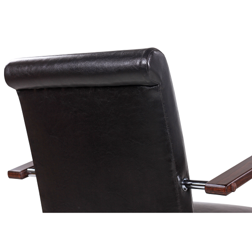 Čalouněné židle do restaurace pohodlné