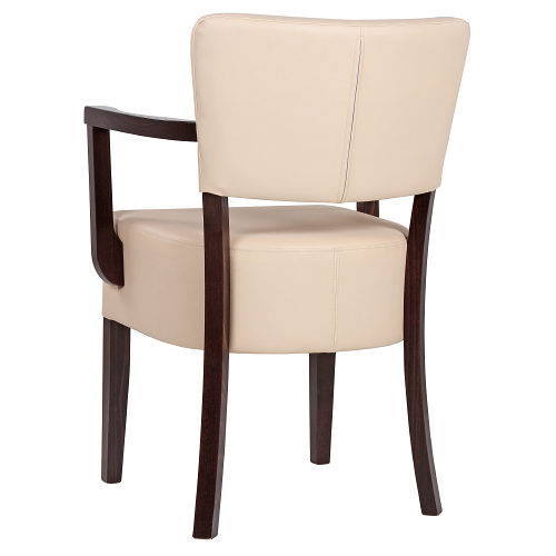 Čalúnené stoličky do reštaurácie