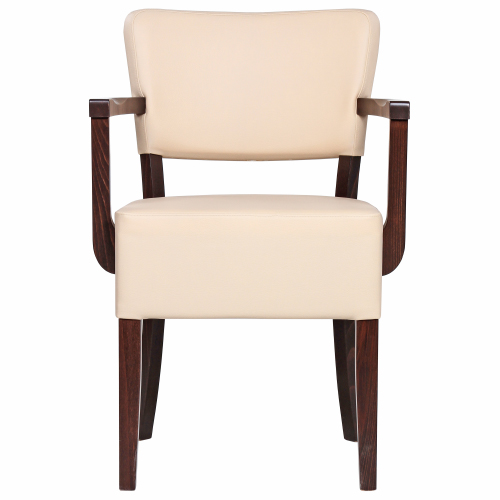 Pohodlné židle do restaurace