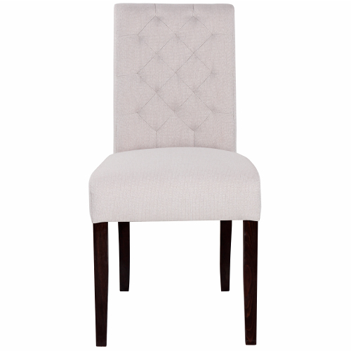 Čalouněné restaurační židle