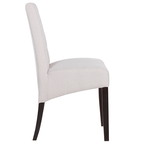 Židle do restaurace čalouněné