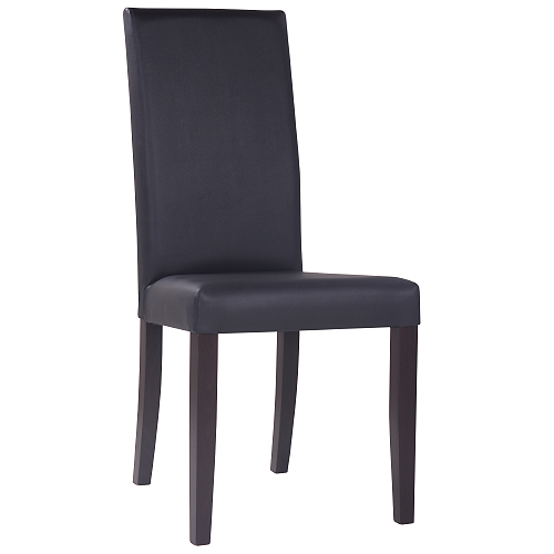 Restaurační židle čalouněné