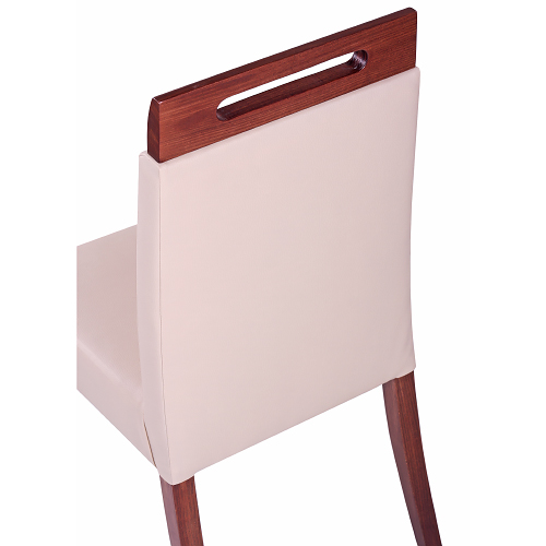 dřevěné madlo pro uchopení